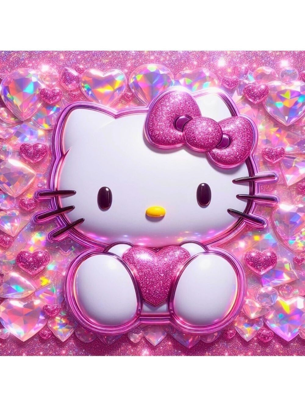 Hello Kitty - Picture 11 of 15